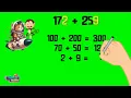 Add Subtract Within 1 000 Using Place Value 2nd Grade Math