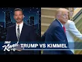 Download Lagu Trump Threatens Jimmy Kimmel \u0026 ABC, Escalator Fiasco at the UN \u0026 Ethan Hawke Interrupts for Support