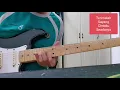 Download Lagu 🔥🎸Solo Gitar Ringkas - Arrow - Terimalah Sayang Cintaku Seadanya