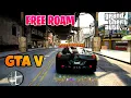 Download Lagu GTA V | Free Roam (No Commentary)