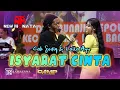 Download Lagu ISYARAT CINTA - LAILA AYU FEAT CAK SODIQ - NEW MONATA - RAMAYANA AUDIO