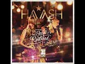 Ex de Verdad (HA-ASH Primera Fila - Hecho Realidad [En Vivo]) - HA-ASH