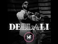 ElGrandeToto DELLALI (Only toto verse)