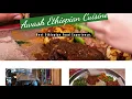 Awash Ethiopian Cuisine