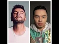 Alex Zurdo pentagrama Remix con Alex Campos