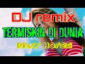 Lagu DJ TERMISKIN DI DUNIA REMIX SLOW FULL BASS 2021