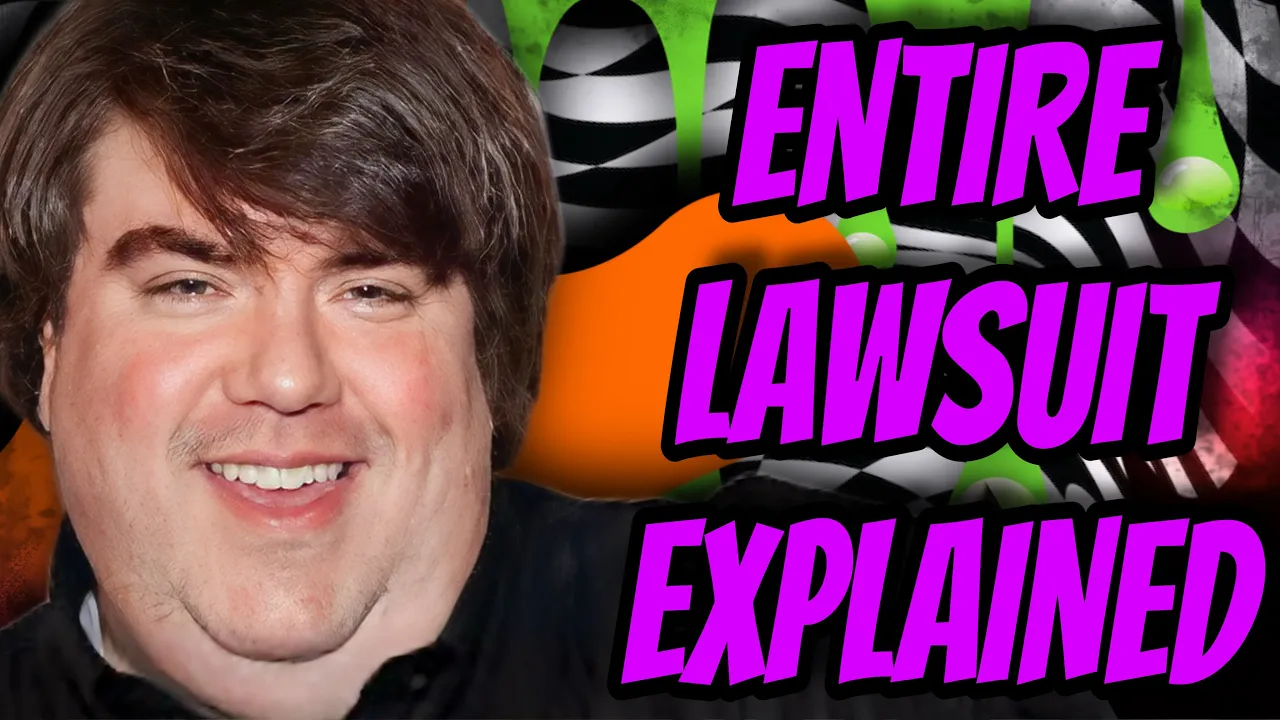 Dan Schneider Might *WIN* The Lawsuit?!