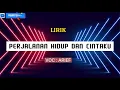 Download Lagu PERJALANAN HIDUP DAN CINTAKU // ARIEF (LIRIK)