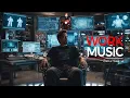 Download Lagu Werkmuziek \u0026 Motivatie — Ontspannende instrumentale muziek voor concentratie, helderheid en flow