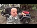 Jeep Wrangler TJ - Lets do Front Shocks to make it drive better