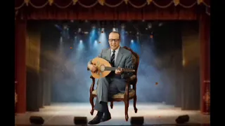 محمد عبد الوهاب   كل ده كان ليه  الذكاء الإصطناعي  دندنها