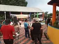 Inauguración del Zócalo de Villa Rotaría 29 octubre 2020 inolvidable!!!