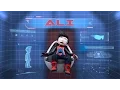 Lagu EJEN ALI : Simulation Training - ALI