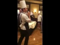 Maggiano s Pies Pinot Event