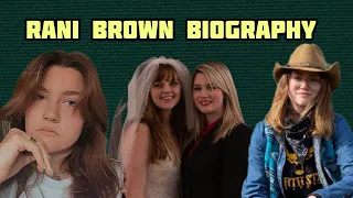 Rain Brown Biography Age Net Worth Family Television star Is a She Gay