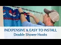Amazer Shower Curtain Hooks Are They Any Good