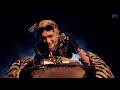 Taeyong’s verse in super m’s tiger inside on loop