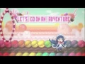 Cytus R - Let's Go on an Adventure - 3R2