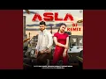 Lagu Asla (Dj Remix)