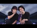 Download Lagu BTS - Blue \u0026 Grey live concept (arena with army)