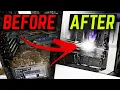 How To Deep Clean Your PC