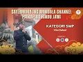 Lagu SAYEMBARA PATRAPING HINDU JAWI ING MANDALA CHANNEL - VIKA RAFAEL - KATEGORI SMP