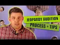 Download Lagu PART 1: My Jeopardy Audition Process + Tips (ft. Intermittent Smooth Jazz)