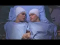 Twins Attached To The Head Decide To Separate So A Miracle Happens To One Of Them