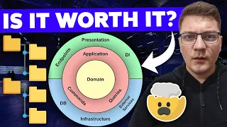 Why Developers Hate Clean Architecture And Why I Use It Anyway