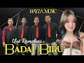 Download Lagu Badai Biru - Uut Ramdani - HayZa Music (Live Cover)