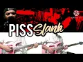 Download Lagu SLANK - PISS // GUITAR COVER