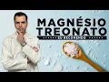 Download Lagu MAGNÉSIO TREONATO! EU RECOMENDO.