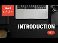 Java Programming - 1 Introduction Tamil