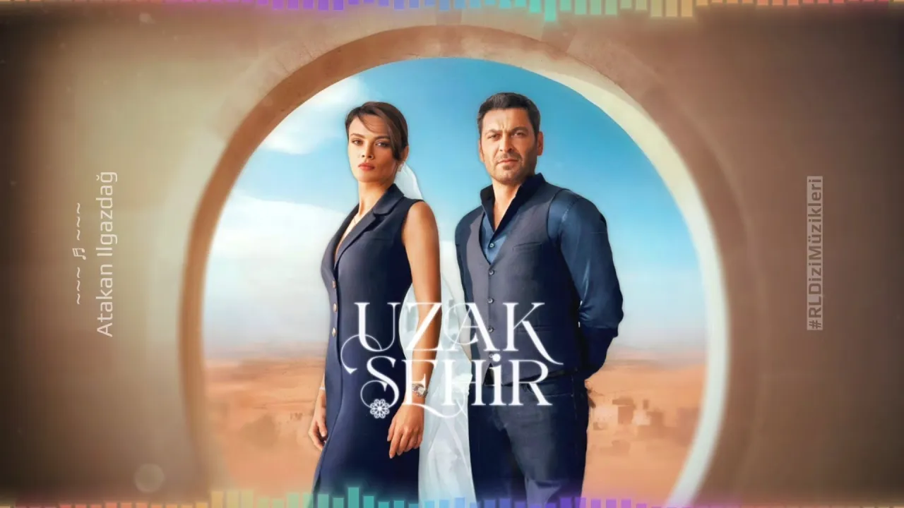 Uzak Şehir - Çıkmaz (Bağlama)