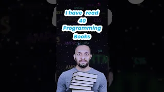 Top 5 programming books
