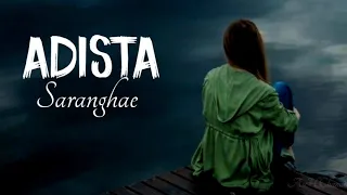 Download Adista - Saranghae (Lyrics) MP3