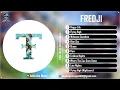 Download Lagu Top 10 Songs of Fredji - Best of Fredji - Best Music Mix 2022 | Addictive Music