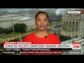 Laura Coates on Competency hearing for Dylan Roof