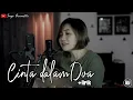 Download Lagu Cinta Dalam Doa - SouQy Band cover jika menyakiti aku bisa membuatmu bahagia