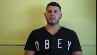YouImpact - Wayne Testimonials Spanish