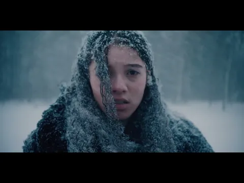 Hair of the Bear - Theatrical Trailer