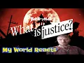 Download Lagu Reaction To BAND-MAID/ What Is Justice? x \