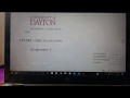 Data Visualization - Assignment