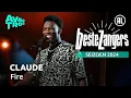 Download Lagu Claude - Fire | Beste Zangers 2024