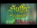 Lagu Suffer (USA) - Gristle, Bruised Spots, \u0026 Trimmed Fat (EP 2023)