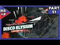 A Hobocop Ending Reconstructing Crime Scenes Let s Play Disco Elysium Blind Playthrough Part 51