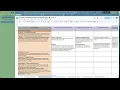 WI DPI Computer Science Content Area Standard Crosswalk Tool Overview updated