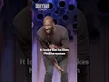 Only Black Man In Kansas Mike Head