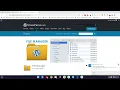 WP File Manager an essential plugin if you use WordPress