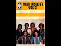 Download Lagu Selintas album New Rollies Vol 3 - Bimbi